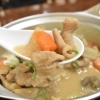 もつ煮込み