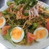 ラーメンサラダ