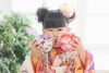 「この瞬間を写真をみた時 また思い出してもらえるように【七五三】」