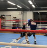 「水曜日ボクシングデイ🥊リベラルボックスジム！岡山市東区ボクシングジム」