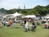 以前の久峰公園さくらまつりの写真です「久峰公園さくらまつり」