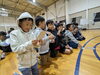 ビンゴ大会は大盛り上がり！「支部合宿が4年振りに復活！≪明石/空手/スポーツ/習い事≫」