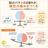 慢性痛とおさらば！脳のバランスを整えよう「ペットロスは「心」だけではなく、身体にも影響するんです」