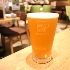 川口クラフトビール