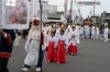 2024年10月17日撮影｜大足智姫神社の神社行列