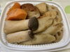 煮物「八王子シフォンケーキ　　G&Bみづき」