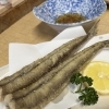 ギスの唐揚げ