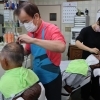 ヘアーサロンながおか