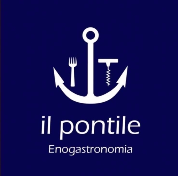 il pontile　イルポンティーレ