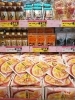 「ひなまつりの食卓づくりに♪ちらし寿司・桃スイーツ・あまざけが充実しました」