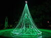 「【新居浜市 繁本町】新居浜中央公園のイルミネーション！」