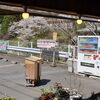 「春の山の店　その1　～旬野菜・お土産・特産品の【山の店】（秋川渓谷から車で5分）～」