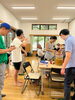 梅干し作り教室！「⭐︎梅干し作りとカラフル野菜のランチ会⭐︎」