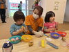 ママが作ってくれたお弁当美味しいね♪「祝オープン♪【札幌市北区篠路　放課後等デイサービス　児童発達支援】」
