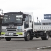 中型車(普通車AT免許所持)