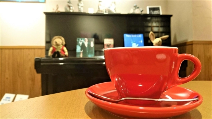 おいしいコーヒーが飲めるお店 カフェ まいぷれ 横浜市都筑区