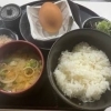 卵かけご飯