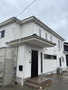 after「苔・カビ汚れは洗浄で解決！足場不要で賢くメンテナンス＆将来の修繕費用を準備」