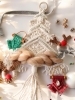 「「 X'mas マクラメオーナメントワークショップ 」マクラメワークショップ流木タペストリー★委託販売レンタルスペースの利用登録が今なら無料!!ワークショップやセミナーを開催したい講師さん、個人事業主を応援しております!!‪★」