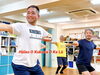 いま注目の男性フラ! 潜在的な魅力を知って欲しい「2月無料体験レッスン会のお知らせ 【東日本橋・馬喰横山・人形町・水天宮・浜町・小伝馬町・浅草橋エリアのフラダンス教室/初心者/経験者/女性も男性も子ども/カネフラ/男性フラ/有酸素運動/体幹トレーニング/大人の趣味/古典フラ】」