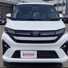 「【BRIDGEモデナ石山通り店　在庫速報】🚗ダイハツ　ムーヴ」