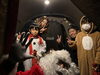 メリークリスマス！「☆クリスマスキャンプ☆」