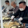 人気の焼きそば屋台も出店！第27回東四つ木地区センターまつり開催
