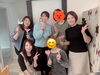 楽しくて美意識も上がりました🎶「姿勢と体型を劇的に変える！【快適美の下着コンサル】体験レポート 💖 【札幌北区篠路プライベートサロン　Te-tora】 美軸・数霊術カウンセリングも好評！脳波と骨格を整え睡眠の質を上げる安眠エステ」