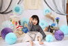 こどもの日フォトブース「*⋆★ ふわふわり４月のご案内 ★*゜」