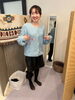 下着の正しい付け方するだけでバストがアップ❣️「姿勢と体型を劇的に変える！【快適美の下着コンサル】体験レポート 💖 【札幌北区篠路プライベートサロン　Te-tora】 美軸・数霊術カウンセリングも好評！脳波と骨格を整え睡眠の質を上げる安眠エステ」