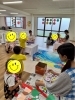 「クラフト屋台で夏祭りごっこ！子どもたちの笑顔がいっぱいの一日」
