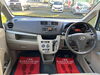 「低走行車の「軽4WD」」