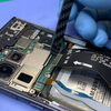 「GALAXY S22 Ultraのバッテリー膨張に伴う修理のご案内」
