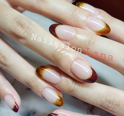 べっこうフレンチ ネイルサロン Lanaのニュース まいぷれ 京都市伏見区 べっこうフレンチ ネイルサロン Lanaのニュース まいぷれ 京都市伏見区