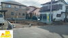 2026.9.15撮影　北東側より「【新築戸建住宅】　伊奈町栄4丁目全1棟　3ＬＤＫ　小学校徒歩5分！」