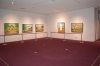 企画展絵画②「企画展のご案内」