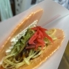 麺たこせん