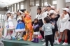 「ユアエルム八千代ハロウィンイベント🎃【本八幡駅北口より徒歩5分のダンススタジオです♪習い事にダンスを始めてみませんか？2歳からOKです】」