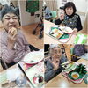 「ふらっとのクリスマスディナー🎄🍗🫕🥗🍽️♩」