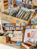 釧路町自慢の昆布「ロバの市「おいsea（しぃ〜）フェア」」