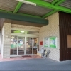本園舎　玄関
