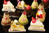 クリスマスケーキ「クリスマス期間のご案内 PATISSERIE lyulyu 江戸川区 瑞江」