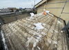 「三郷市和風住宅　瓦屋根から軽量板金平葺きへの葺き替え事例のご紹介」