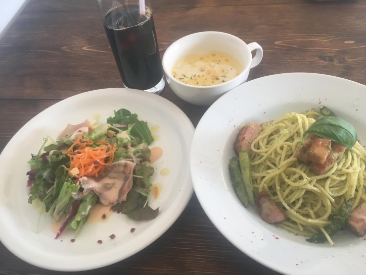 cafe cafe（トワカフェ）