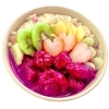 Pitaya Bowl ピタヤボウル（ドラゴンフルーツ）