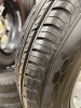 中古 タイヤ×アルミ】175/80R15 90S 4本セット ￥28,490 | アップ 