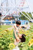 「「開催報告」ひまわり畑で夏の思い出を撮影しました！」