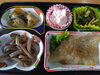 「5/13 お弁当の献立」