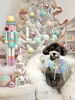 ぷっかくん「Merry Xmas 🎄」