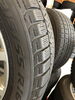 「【中古タイヤ】215/55R16 97Q スタッドレス4本セット 2016年製 ￥36,900」